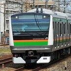 JR東日本、本年度の設備投資計画を発表 - 東北縦貫線開業は2014年度に変更