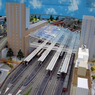 大阪ステーションシティ「鉄道プラザ」で”JR北海道フェア”開催 - 日本旅行