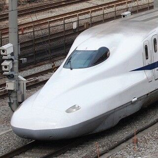 N700系改造へ、N700A一部機能を反映 - 東海道新幹線”安全安定輸送”目的に