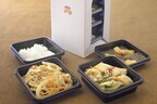 「丸の内タニタ食堂」の特製ランチボックスが期間限定販売!