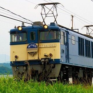 「ニコニコ超会議」参加者向けツアーでブルートレインが大阪～上野間走行!