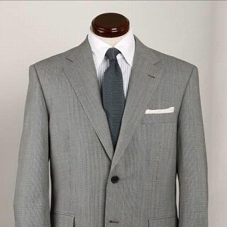 コナカ「シャワークリーン」ジャケット＆スラックスの新柄発売