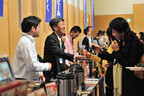 日本地ビール協会などが「地ビール試飲エキシビション」を開催