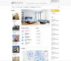 英語・中国語で検索できる、外国人向け賃貸住宅サイト「UTESTATE」オープン
