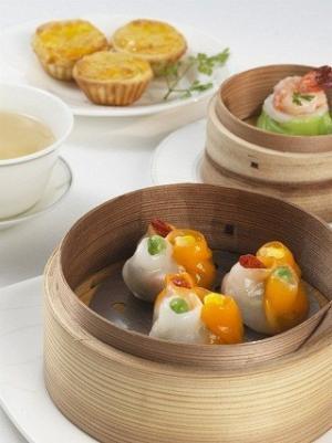 「香港フード・フェア」開催中 - 香港旅行が当たるプレゼントも