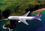 ハワイアン航空、札幌 - ホノルル線を週3便運航