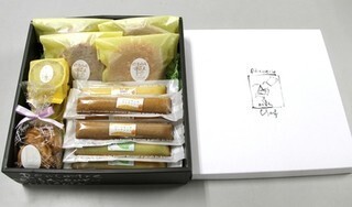 青柿のコレステロール減少効果を発見！スイーツも発売 - 中野BC