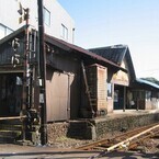 日本全国鉄道名所探訪 (1) 紀州鉄道西御坊駅 - 「まるで時が止まったかのような」終着駅