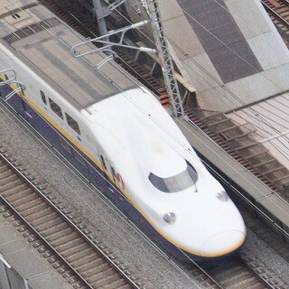 鉄道トリビア (149) 上越新幹線「とき」も”絶滅”から復活を遂げた