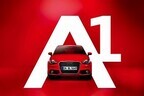 「ダイバーシティ東京 プラザ」開業を記念し「Audi A1」1名にプレゼント!