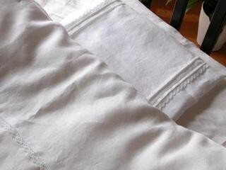 汗ばむ季節も赤ちゃんスヤスヤ。麻100％使用のベビー布団販売