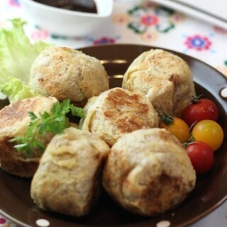 主菜が1品300円以内! 節約主婦の安ウマレシピ (64) 衣いらずの揚げないお手軽コロッケ