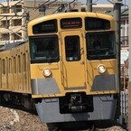 西武鉄道6/30ダイヤ改正 - 昼間の西武新宿線は特急・急行・各駅停車のみに