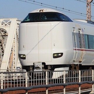 JR西日本と近畿車輛が業務提携 - 関係強化で”車両トータル技術”向上めざす