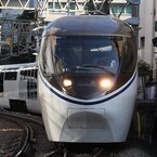 JR東海、元「あさぎり」371系による臨時快速を東海道本線＆御殿場線で運転