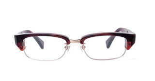 返品無料のメガネ屋Oh My Glassesが、「杉本圭」をリリース