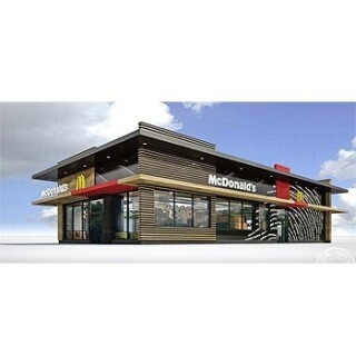 マクドナルド、東日本大震災で閉店した店舗を全てオープン