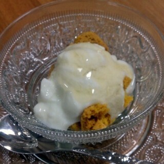 ちんすこうをもっとおいしく食べる方法