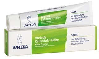 天然成分だから安心。ドイツで人気のトラブルケア軟膏が日本上陸