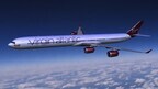 ヴァージン アトランティック航空、ペア特割アッパークラス運賃を販売