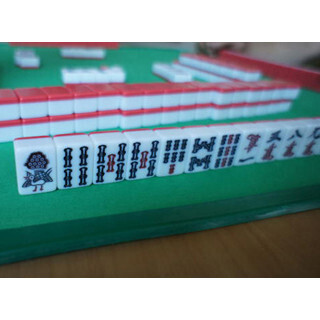 ”プロ”の「麻雀師」って、儲かるの?