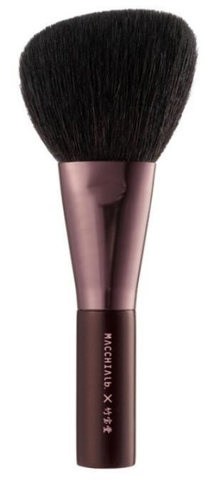 マキアレイベル、ワンランク上の仕上げを導くメイク用ブラシを発売