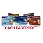 セディナ、海外専用プリペイドカード「キャッシュパスポート」申込みを取次