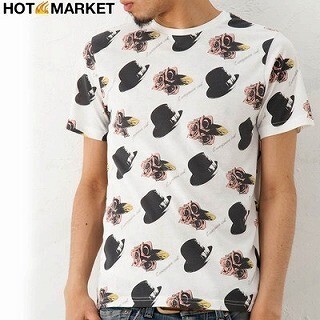 「ウィルコーポレーション」夏Tシャツ、スーパーデリバリーに続々登場!