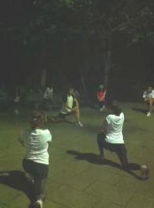 初心者対象の「マラソンクリニック」月に一度開催 - 阪急交通社