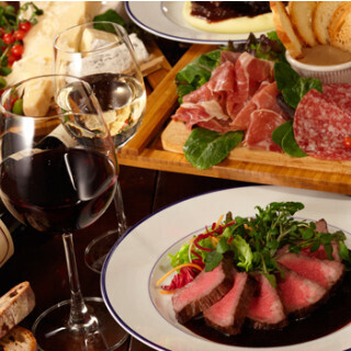 食のトレンド満載--New Openグルメガイド (12) ワインショップ併設の新ビストロバル「有楽町ワイン倶楽部」