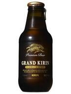 キリンの本気! ”とんでもないビール”「GRAND KIRIN」発売