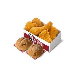 ケンタッキー、1日限定の”チキン食べ放題”を全国で実施