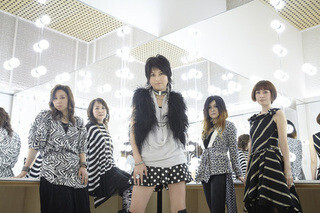 再結成したプリンセスプリンセスの名曲ランキング1位は「M」 - レコチョク