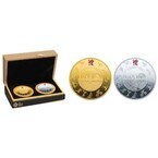 3度目の開催で初! 「ロンドンオリンピック公式コイン」最終予約販売を開始