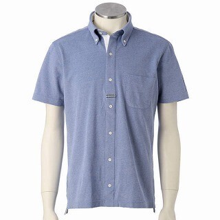 5月はレインウェアが好調な売行き、クールビズ商材も稼働 - 三陽商会