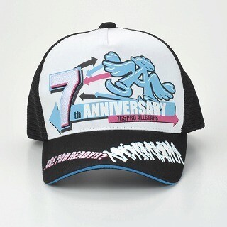 「アイドルマスター」7thライブイベント記念グッズ、予約開始! - バンダイ