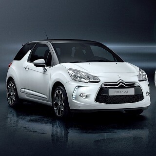 シトロエン、御殿場で「DS5」などDSライン最新モデルを体感する試乗会開催