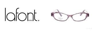 スタイルを重視したメガネ「lafont.」発売―Oh My Glasses