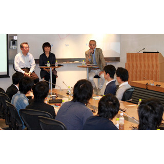 ”人材のグローバル化”という視点から見る、世界経済の現状と未来とは?