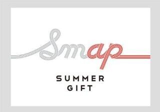 SMAPが国会で激論?　「セブン＆アイ夏ギフト」テレビCMスタート