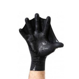 マリンスポーツに! フィン付きスイミンググローブ発売 - センチュリー