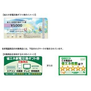 省エネ・環境配慮型商品購入に利用可、省エネ家電交換ギフト券を提供 - JCB