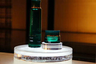 オイルフリーなのに保湿力抜群の化粧水!?　-オルビス