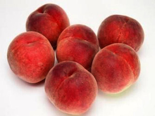 日本一のブランド桃、山梨県の「春日居もも」の販売を開始-ヨグモグ