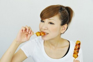 外国人から見た日本 (13) 日本のお菓子、これがおいしい！