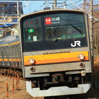 鉄道トリビア (158) 東武鉄道、西武鉄道、JR南武線…、「北武鉄道」もあった!