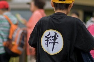 外国人から見た日本 (4) 外国人が美しいと感じる日本語とは？