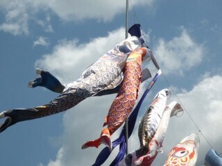 外国人から見た日本 (9) 日本の不思議な行事