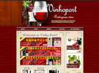 日本初上陸! ポルトガルワイン専門オンラインショップ「VinhoPort」開設