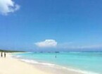 日本のベストビーチランキング1位は沖縄「ニシ浜ビーチ」 - フォートラベル